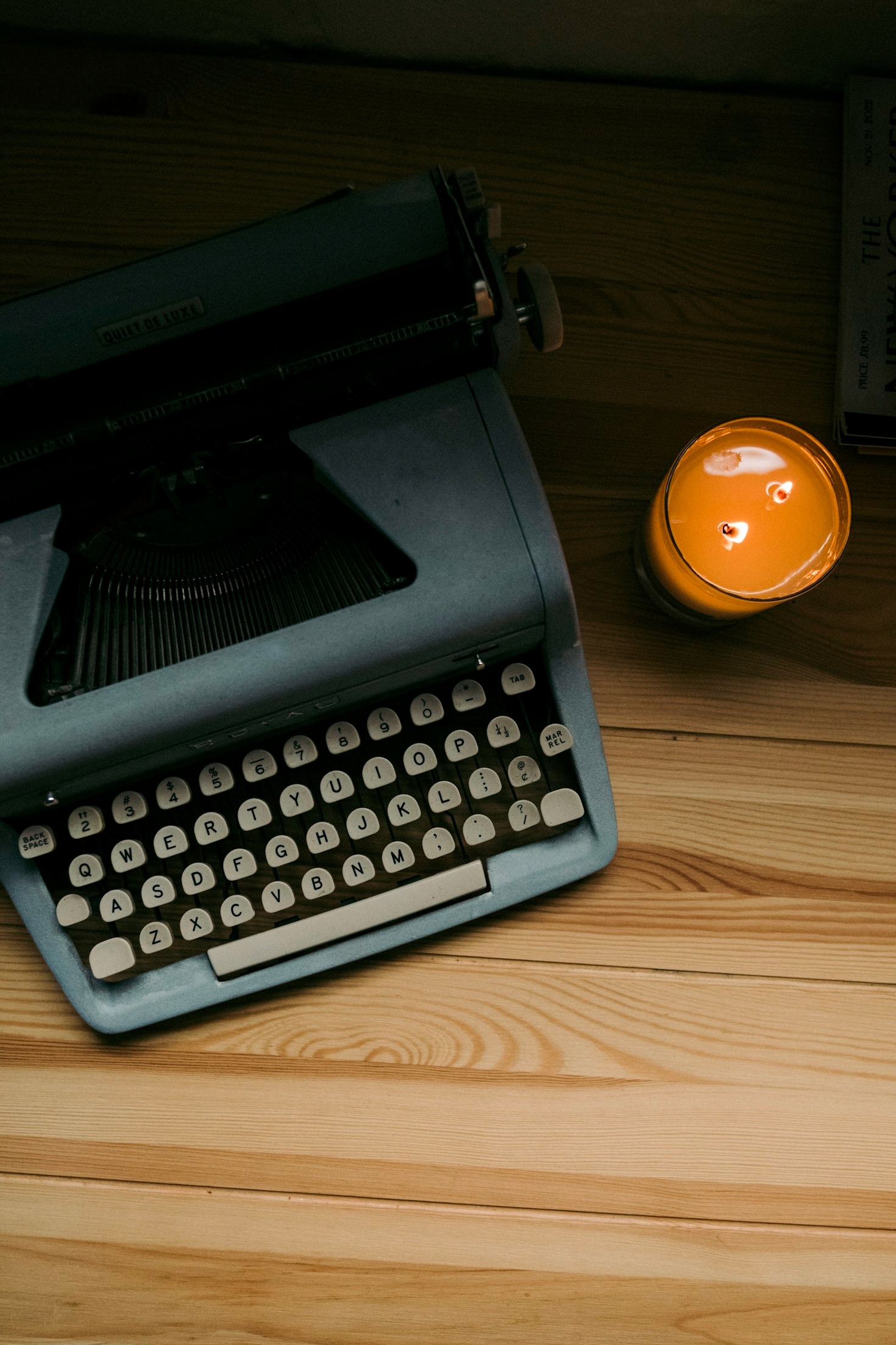 Como a rotina urbana inspira a criação literária